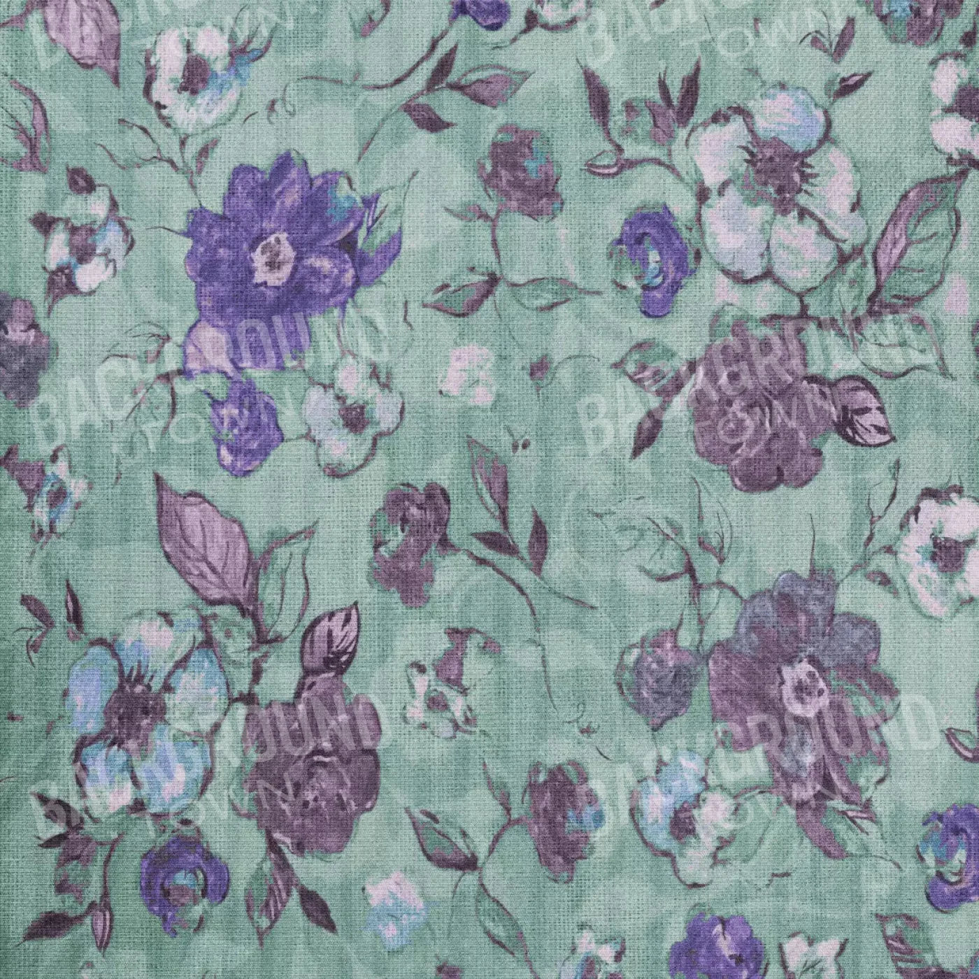 Sharon 8X8 Fleece ( 96 X Inch ) Backdrop