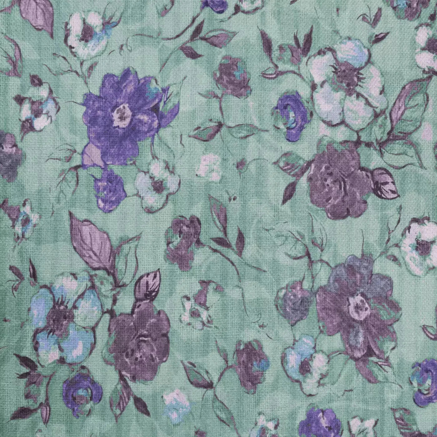 Sharon 8X8 Fleece ( 96 X Inch ) Backdrop