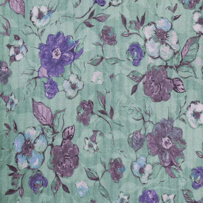 Sharon 8X8 Fleece ( 96 X Inch ) Backdrop