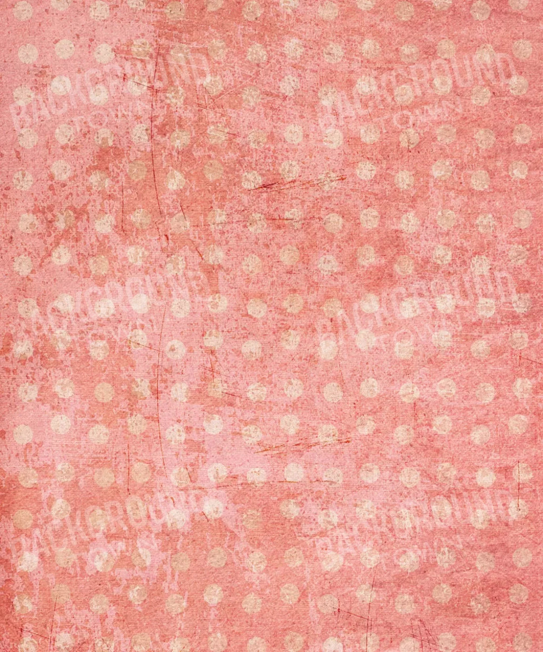 Pink Pattern Backdrop for Photography
