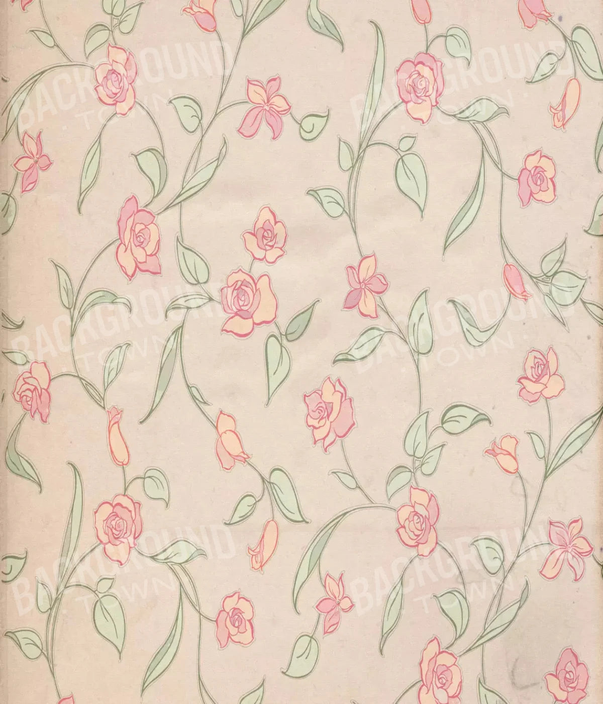 Shayla 10X12 Ultracloth ( 120 X 144 Inch ) Backdrop