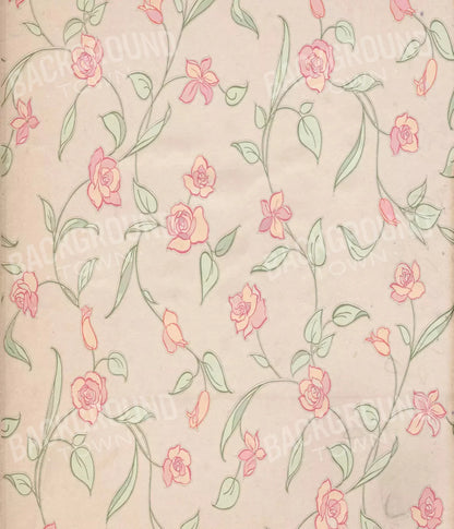 Shayla 10X12 Ultracloth ( 120 X 144 Inch ) Backdrop