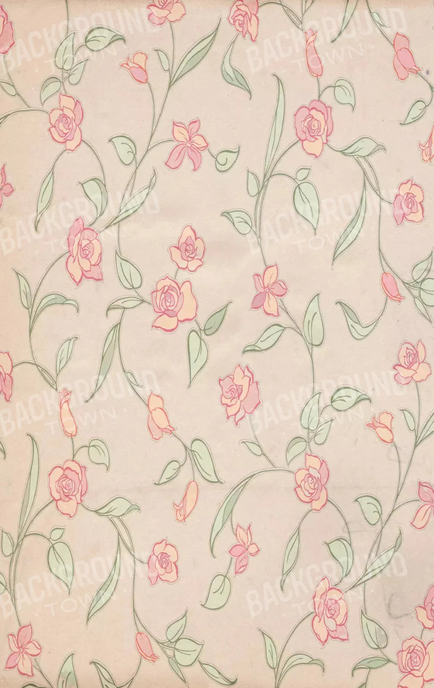 Shayla 10X16 Ultracloth ( 120 X 192 Inch ) Backdrop