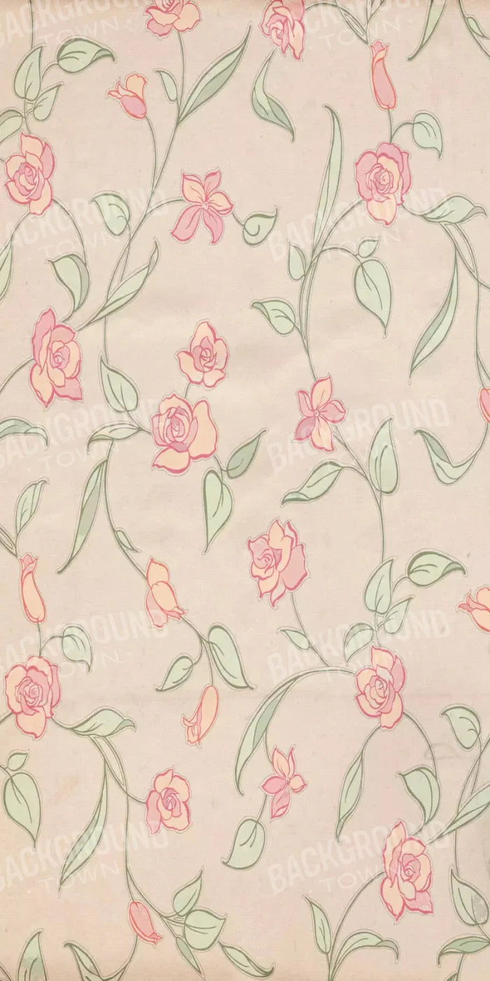 Shayla 10X20 Ultracloth ( 120 X 240 Inch ) Backdrop