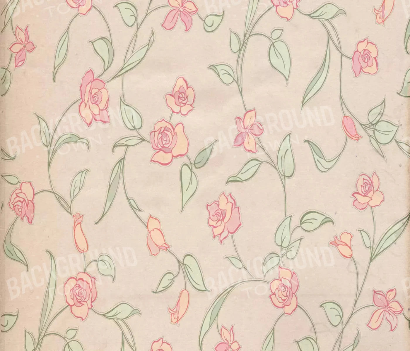 Shayla 12X10 Ultracloth ( 144 X 120 Inch ) Backdrop