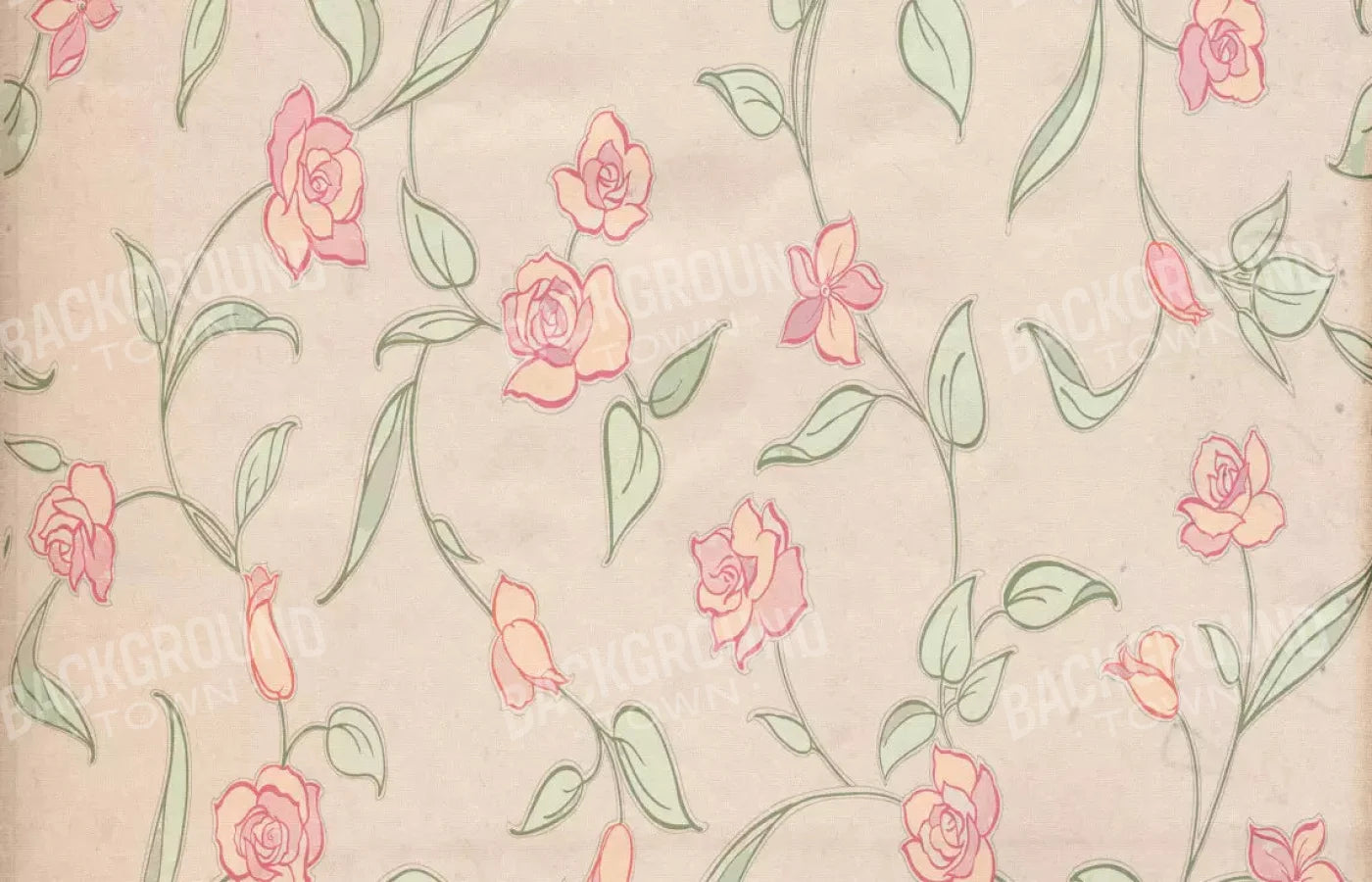 Shayla 12X8 Ultracloth ( 144 X 96 Inch ) Backdrop