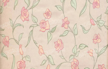 Shayla 12X8 Ultracloth ( 144 X 96 Inch ) Backdrop