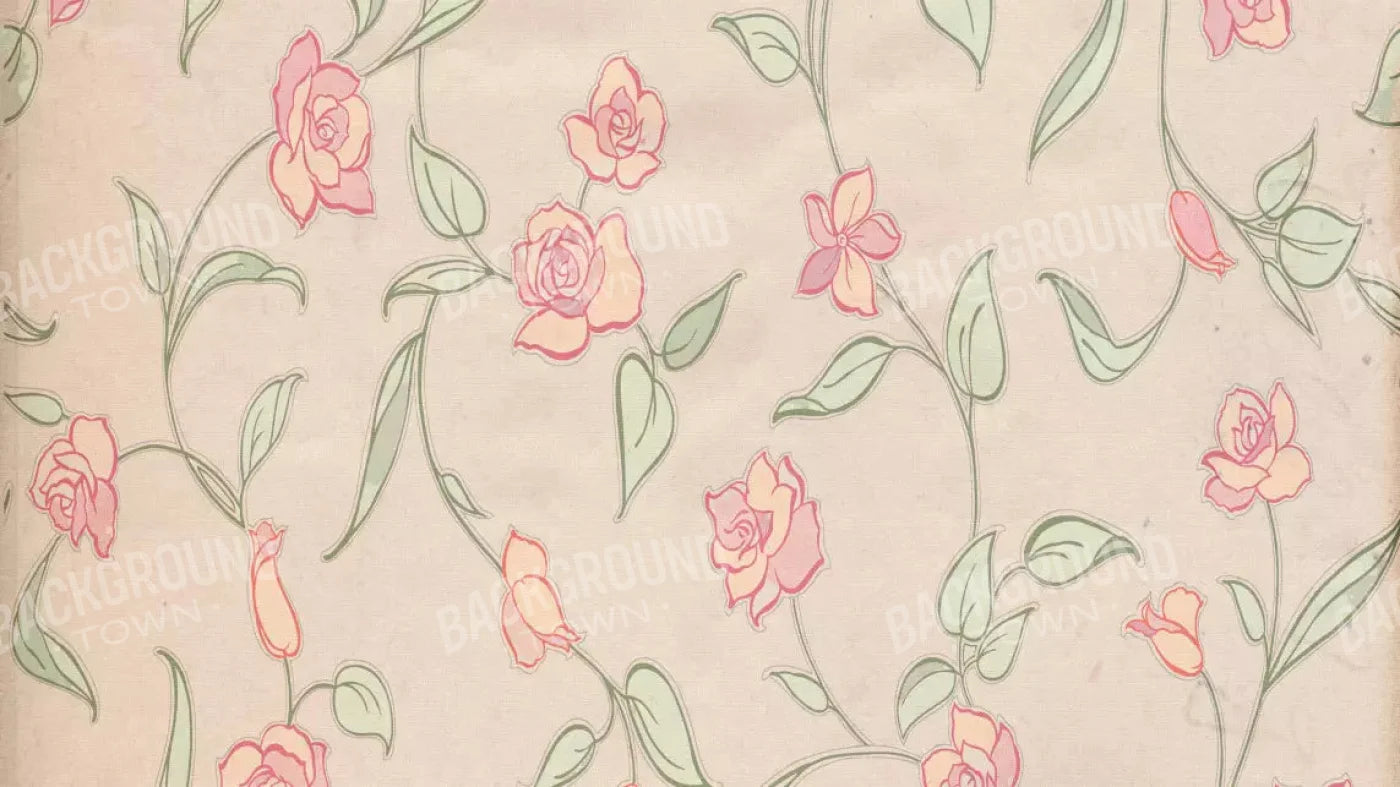 Shayla 14X8 Ultracloth ( 168 X 96 Inch ) Backdrop