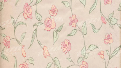 Shayla 14X8 Ultracloth ( 168 X 96 Inch ) Backdrop