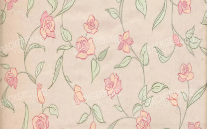 Shayla 14X9 Ultracloth ( 168 X 108 Inch ) Backdrop