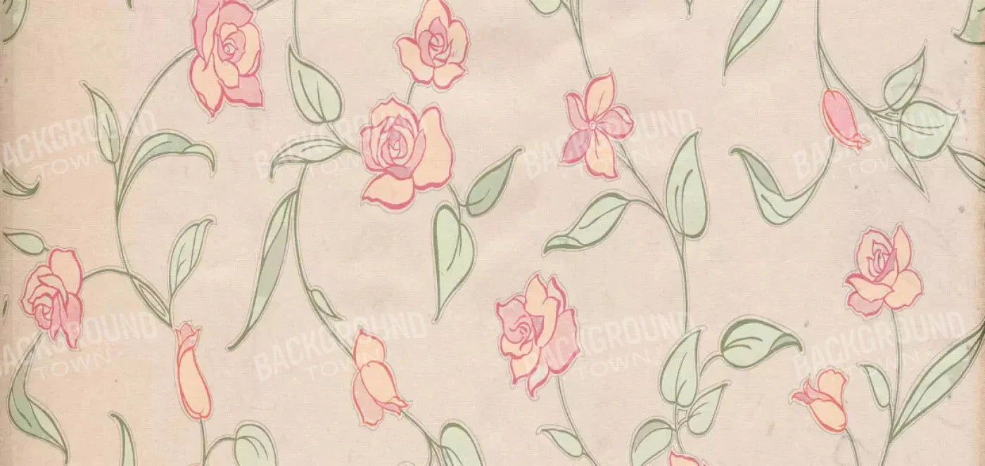 Shayla 16X8 Ultracloth ( 192 X 96 Inch ) Backdrop