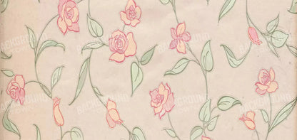 Shayla 16X8 Ultracloth ( 192 X 96 Inch ) Backdrop