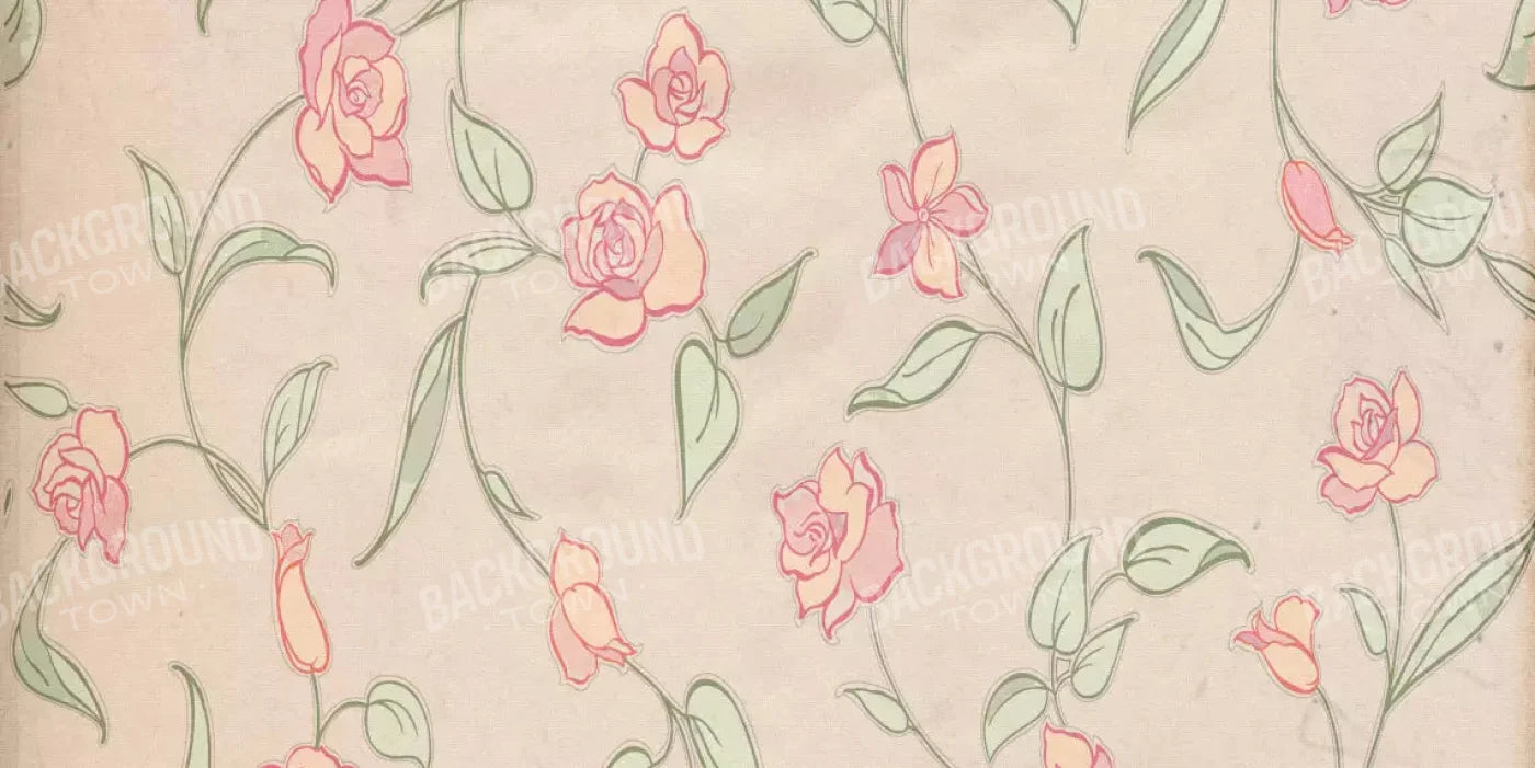 Shayla 20X10 Ultracloth ( 240 X 120 Inch ) Backdrop