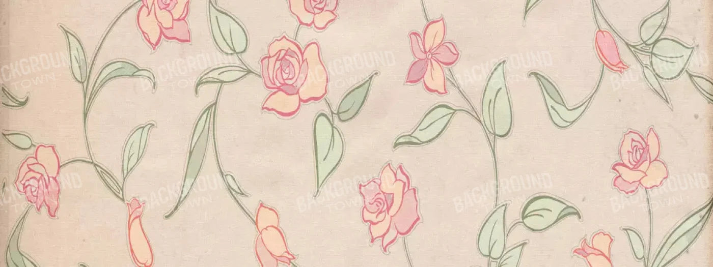 Shayla 20X8 Ultracloth ( 240 X 96 Inch ) Backdrop