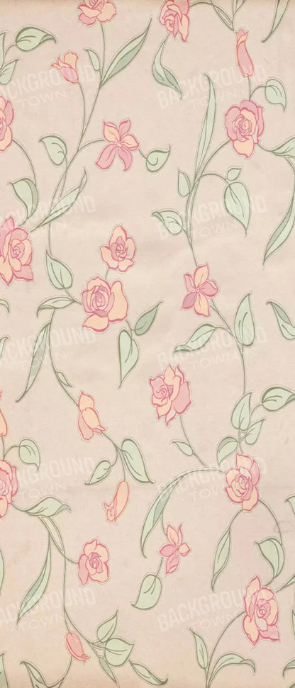 Shayla 5X12 Ultracloth For Westcott X-Drop ( 60 X 144 Inch ) Backdrop