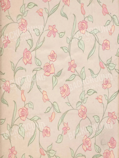 Shayla 5X7 Ultracloth ( 60 X 84 Inch ) Backdrop