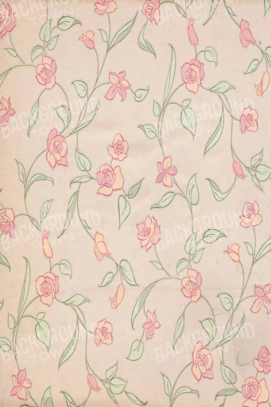 Shayla 5X8 Ultracloth ( 60 X 96 Inch ) Backdrop