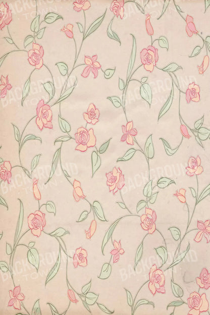 Shayla 5X8 Ultracloth ( 60 X 96 Inch ) Backdrop