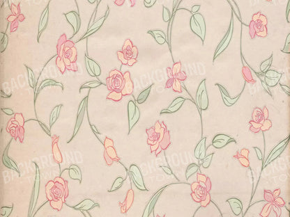 Shayla 68X5 Fleece ( 80 X 60 Inch ) Backdrop