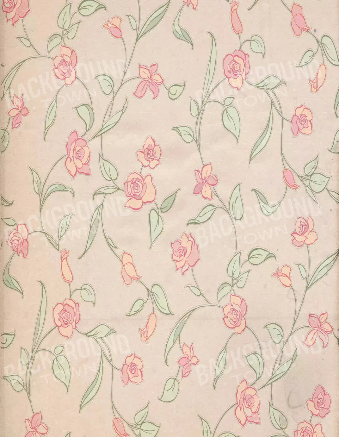 Shayla 6X8 Fleece ( 72 X 96 Inch ) Backdrop