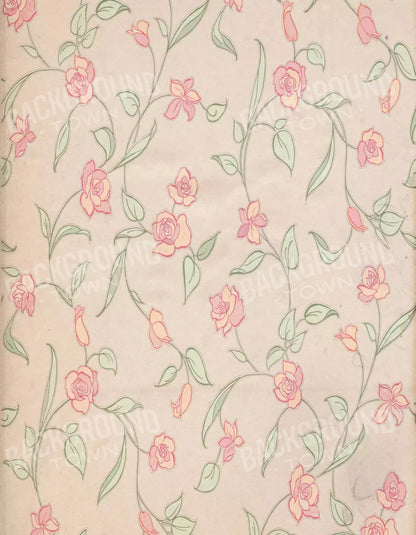 Shayla 6X8 Fleece ( 72 X 96 Inch ) Backdrop