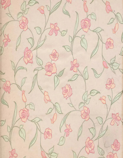 Shayla 6X8 Fleece ( 72 X 96 Inch ) Backdrop