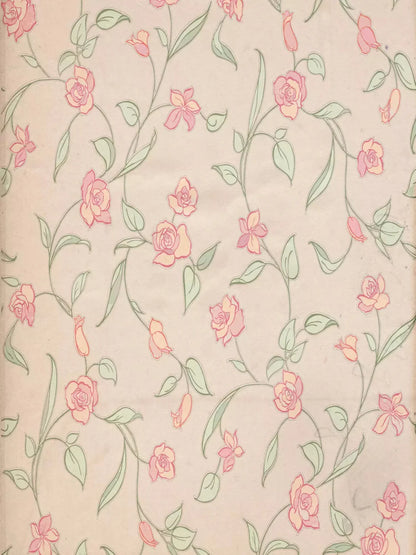 Shayla 8X10 Fleece ( 96 X 120 Inch ) Backdrop