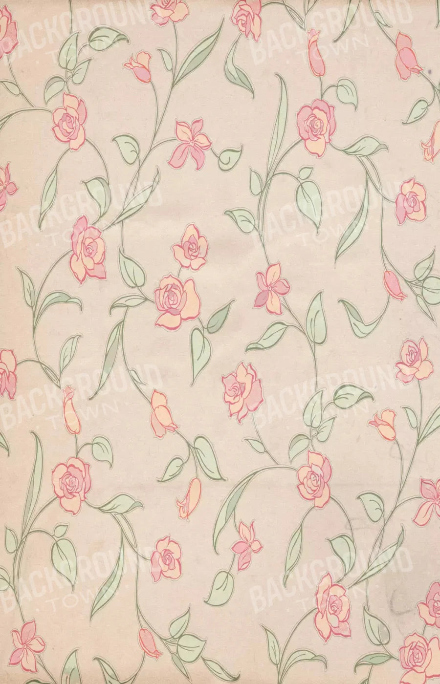 Shayla 8X12 Ultracloth ( 96 X 144 Inch ) Backdrop