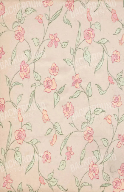 Shayla 8X12 Ultracloth ( 96 X 144 Inch ) Backdrop