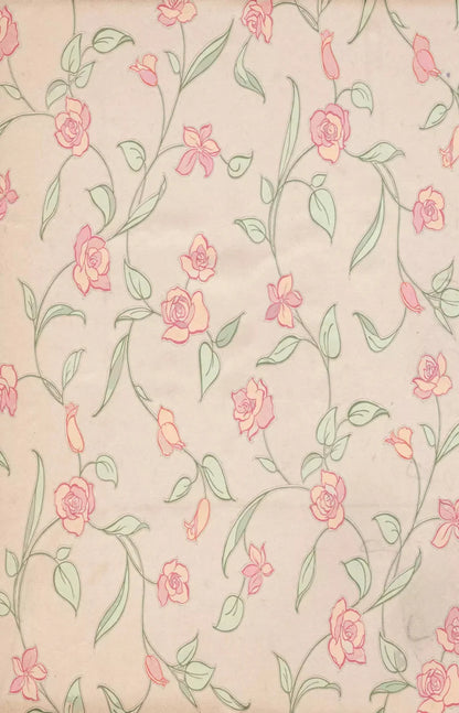 Shayla 8X12 Ultracloth ( 96 X 144 Inch ) Backdrop