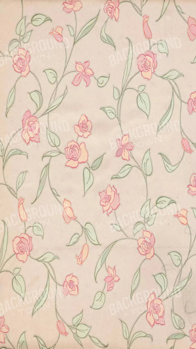 Shayla 8X14 Ultracloth ( 96 X 168 Inch ) Backdrop