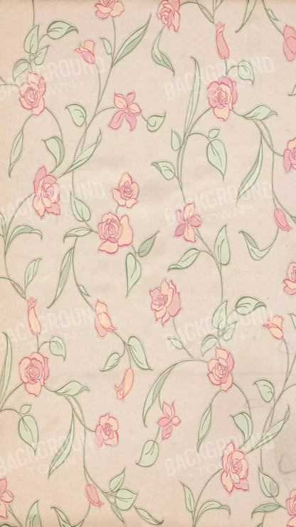 Shayla 8X14 Ultracloth ( 96 X 168 Inch ) Backdrop