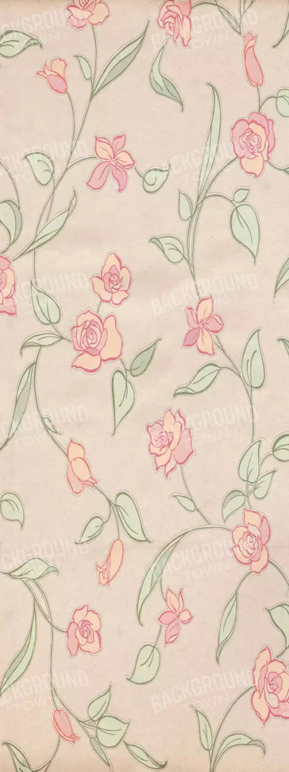 Shayla 8X20 Ultracloth ( 96 X 240 Inch ) Backdrop