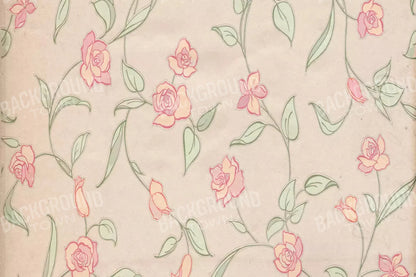 Shayla 8X5 Ultracloth ( 96 X 60 Inch ) Backdrop