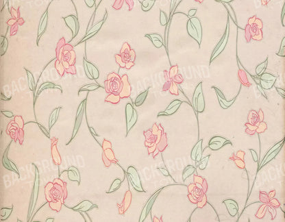 Shayla 8X6 Fleece ( 96 X 72 Inch ) Backdrop