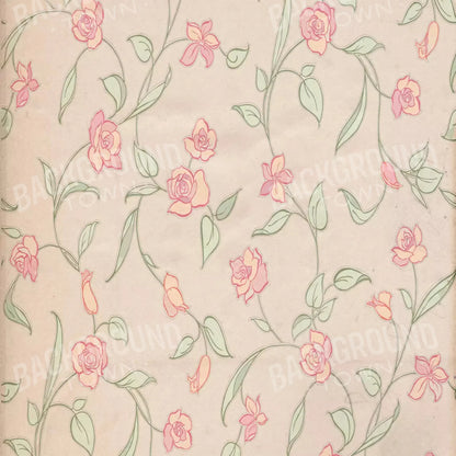 Shayla 8X8 Fleece ( 96 X Inch ) Backdrop