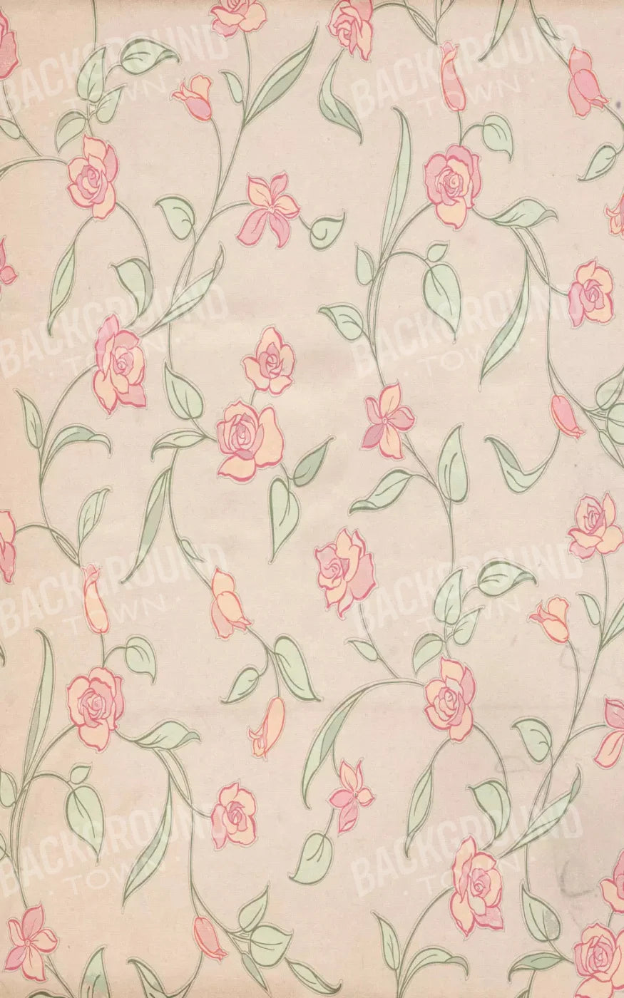 Shayla 9X14 Ultracloth ( 108 X 168 Inch ) Backdrop