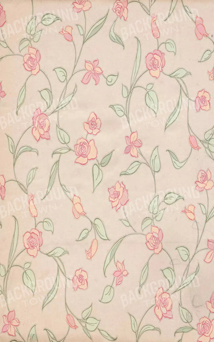 Shayla 9X14 Ultracloth ( 108 X 168 Inch ) Backdrop