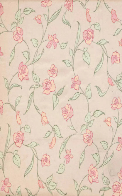 Shayla 9X14 Ultracloth ( 108 X 168 Inch ) Backdrop