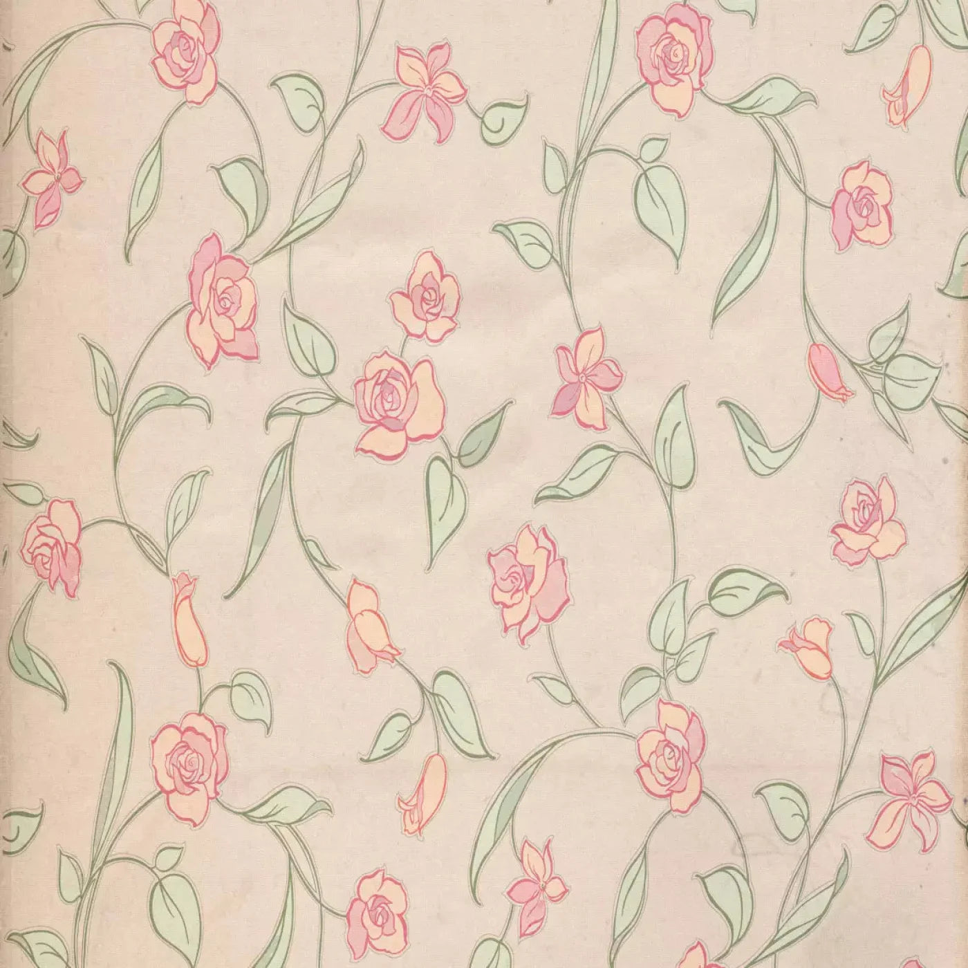 Shayla 5X5 Rubbermat Floor ( 60 X Inch ) Backdrop