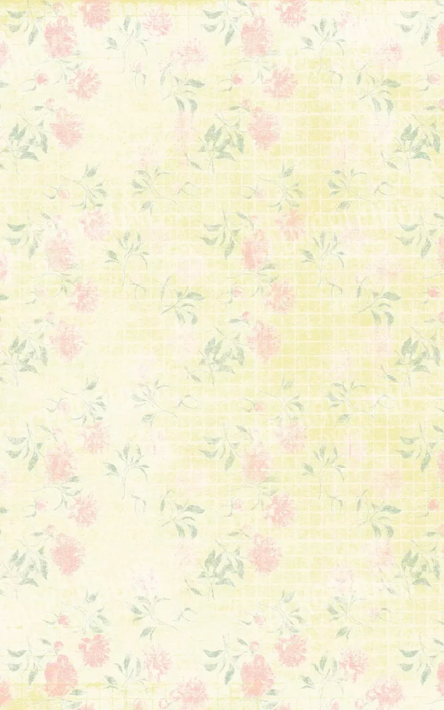 Shaylene 9X14 Ultracloth ( 108 X 168 Inch ) Backdrop