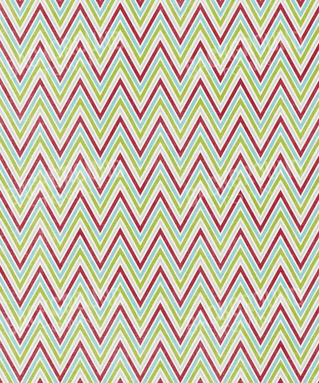 Green Pattern Backdrop for Photography