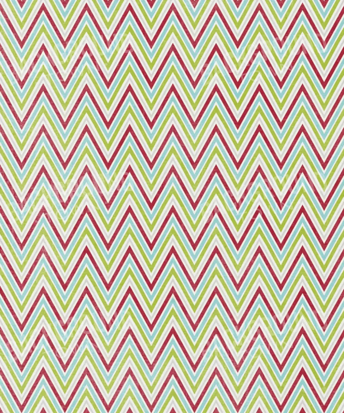 Green Pattern Backdrop for Photography