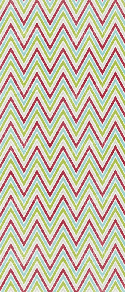 Shayna 5X12 Ultracloth For Westcott X-Drop ( 60 X 144 Inch ) Backdrop