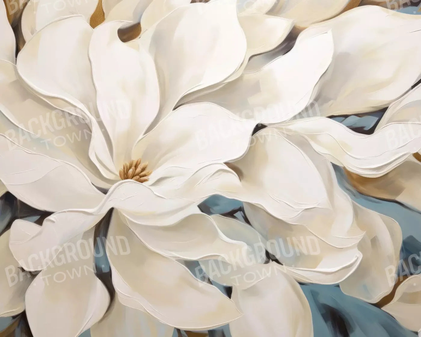 She Loves Me 10’X8’ Fleece (120 X 96 Inch) Backdrop