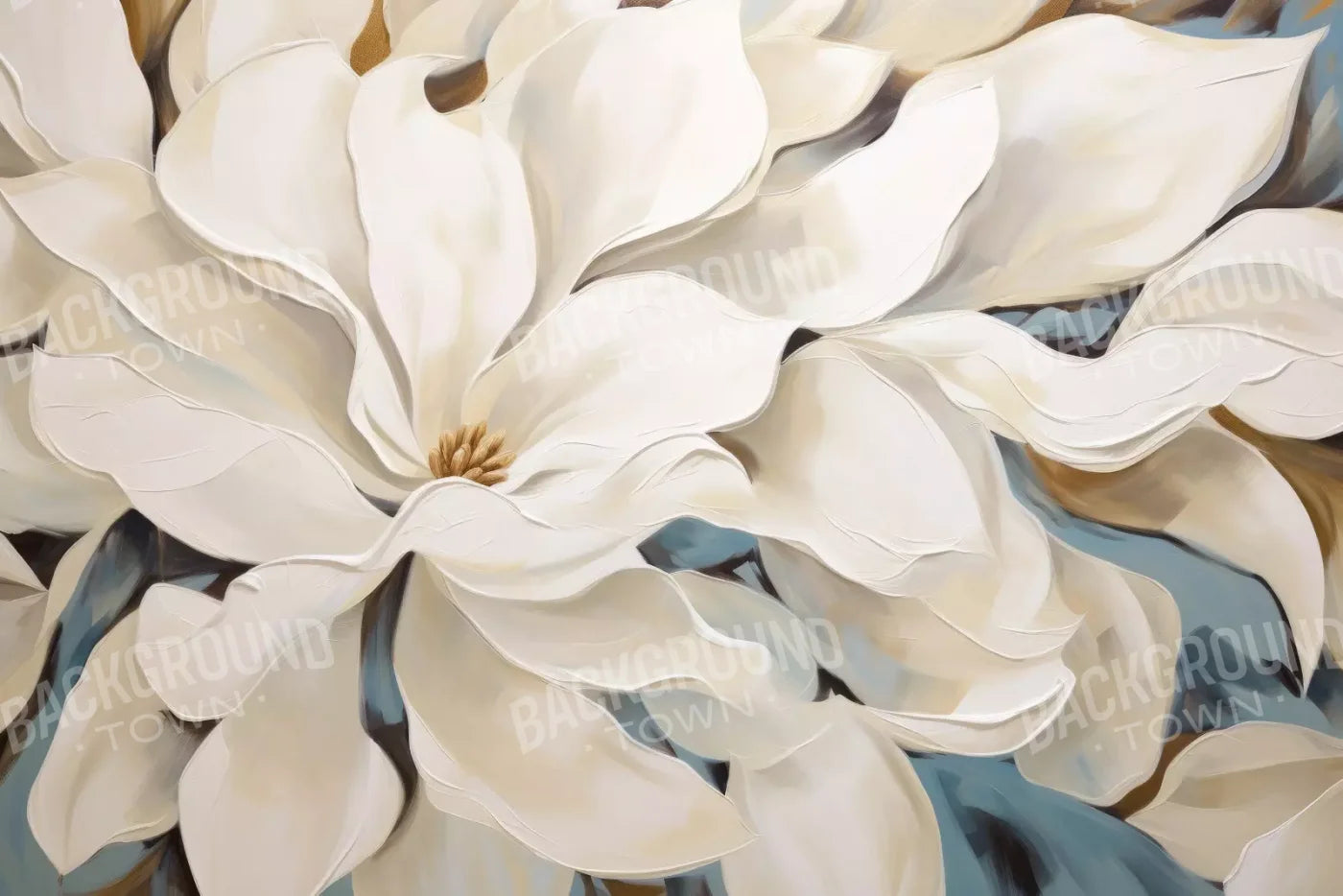 She Loves Me 12’X8’ Ultracloth (144 X 96 Inch) Backdrop