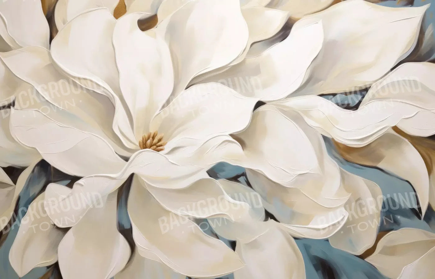 She Loves Me 14’X9’ Ultracloth (168 X 108 Inch) Backdrop