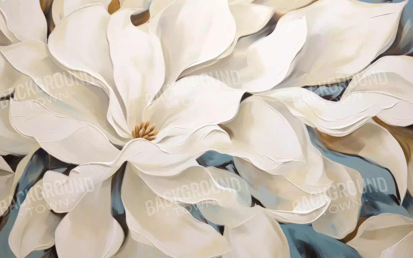 She Loves Me 16’X10’ Ultracloth (192 X 120 Inch) Backdrop