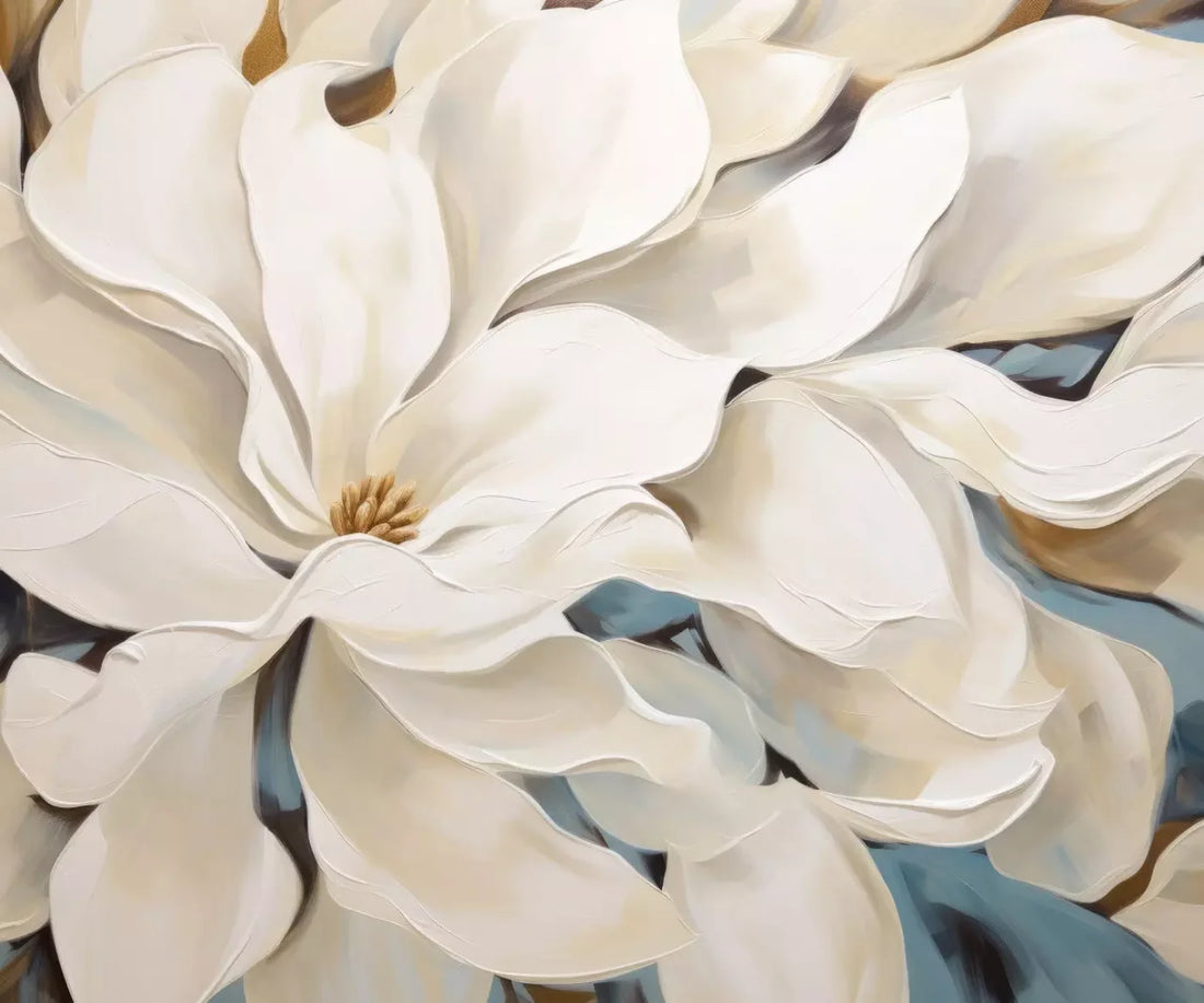 She Loves Me 5’X4’2 Fleece (60 X 50 Inch) Backdrop