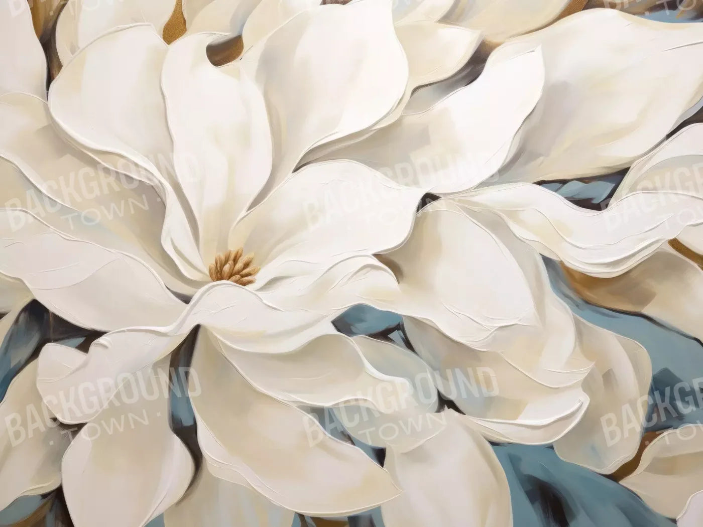 She Loves Me 8’X6’ Fleece (96 X 72 Inch) Backdrop